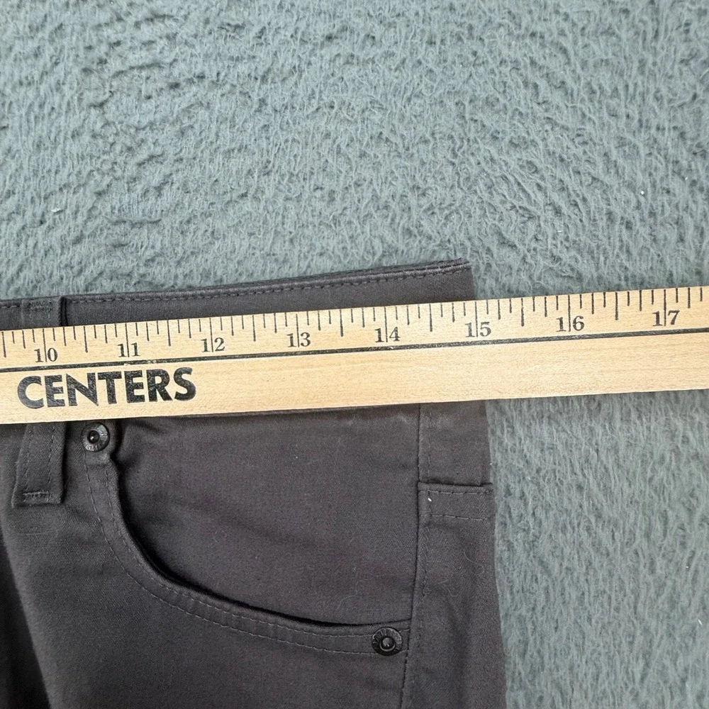 Naked & Famous Jeans‎ Mens 30 Grey SuperSkinnyGuy Carbon Stretch Japanese Denim